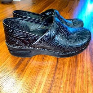 Dansko Shoes